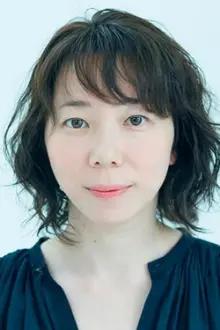 Kami Hiraiwa como: Hazuki Ikushima