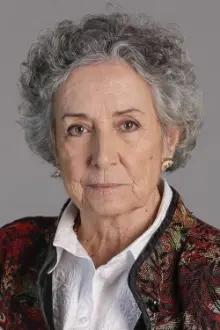 Margarida Carpinteiro como: Alzira
