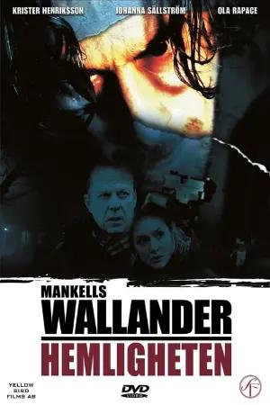 Wallander 13 - The Secret
