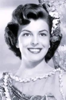 Joan Rice como: Peggy French