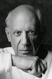 Pablo Picasso como: Self (archive footage)