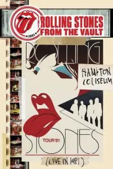 The Rolling Stones: From the Vault - Hampton Coliseum