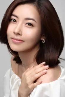 Hong So-hee como: Eun-jung