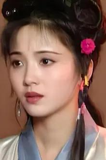 Tao Huimin como: 靳夫人