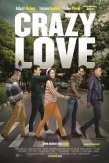 Crazy Love