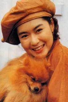 Sheila Chan Suk-Lan como: Wan May-Ngor