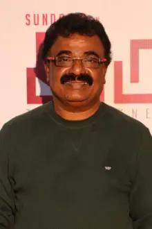 VTV Ganesh como: J. Neelakandan