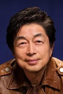 Masatoshi Nakamura como: Botchan
