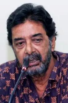 Jayanto Chattopadhyay como: Uncle