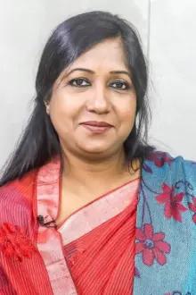 Rokeya Prachy como: Majeda Begum