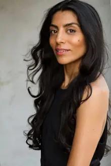 Reshma Gajjar como: Remy