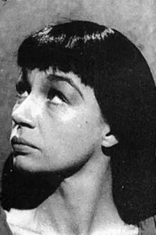 Ulla Sjöblom como: Georgette