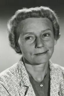 Karen Lykkehus como: Fru Hermansen