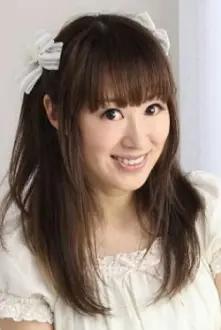 Kimiko Koyama como: Rei Mii