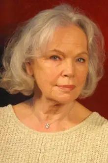 Renate Geißler como: Barbara Schulte