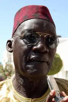 Thierno Ndiaye Doss como: L'oncle