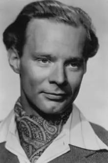Bengt Logardt como: Helge Andersson