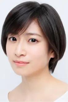 Nao Minamisawa como: Haruka Fujiyama
