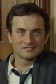 Jean-Claude Rolland como: Mick Évratte
