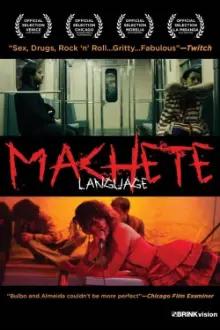 Machete Language