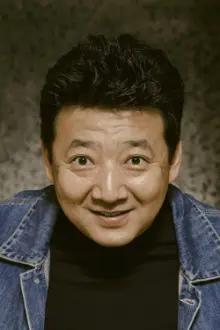 Yanhui Wang como: Xiao Daming