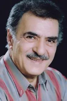 Iloush Khoshabe como: Abdollah