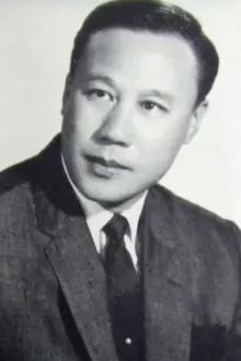 Yan Jun como: Chung Kuo Chiang