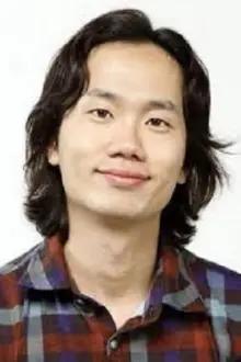 Ahn Sang-tae como: Jung-suk