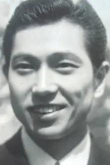 Yasumi Hara como: Takashiro Gocho