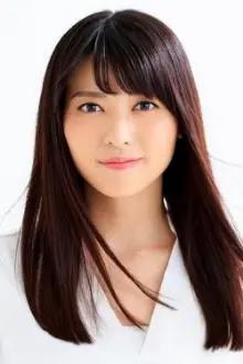 Maimi Yajima como: Reira