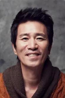 Shin Jung-keun como: Pan-soo