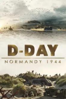 Dia D: Normandia 1944