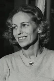 Else Højgaard como: Agnes