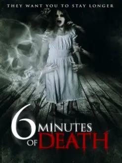 6 Minutos para Morrer