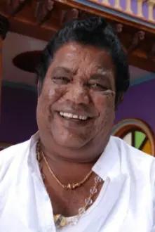 Kadhal Thandapani como: Rajendran