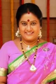 Rajyalakshmi como: Saradha, Doctor