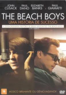 The Beach Boys: Uma História de Sucesso