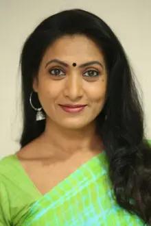 Aamani como: Sri Lakshmi