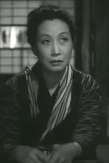 Chikako Hosokawa como: Tsukiko, Kakuko's mother