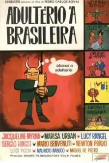 Adultério à Brasileira