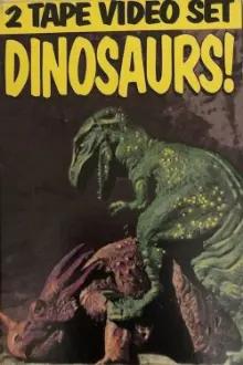 Dinosaur Movies