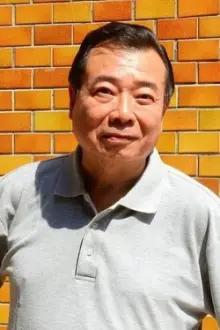 Liu Chun como: Wu Zheng