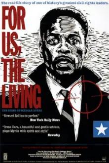 For Us, the Living: The Story of Medgar Evers