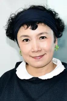 Li-Chin Hsieh como: 阿金