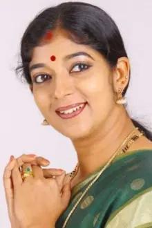 Sithara como: Raju's Mother