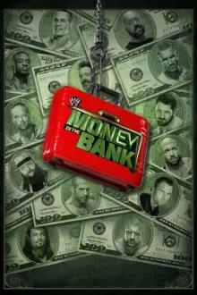WWE Money in the Bank 2014