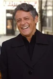 Marcos Paulo como: Rodolfo Garcia Fontes