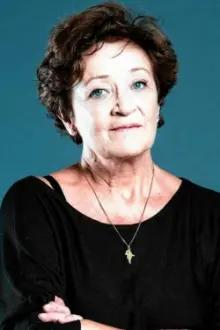 Ewa Dałkowska como: Actor's mother
