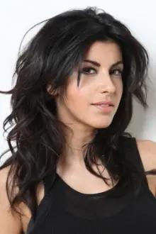 Reem Kherici como: Monica