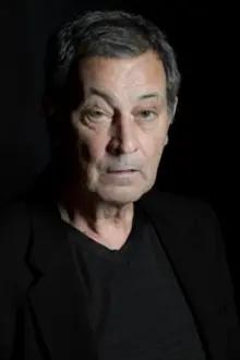 Michael Abendroth como: Waldemar von Stieglitz